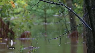 Duluth residents compare Saturday rainfall to 2012 flood