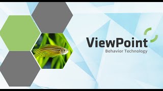 Introduction to VIewPoint Life Sciences
