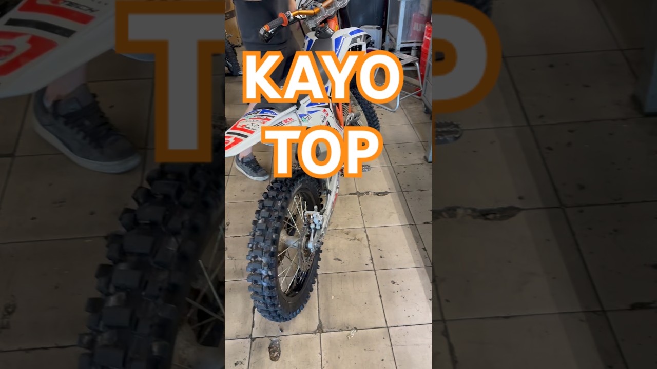 Kayo k4 лучший мотоцикл для мазохиста #motorcycle #ktm #kayo  #motocross #эндуро #enduro #dirt