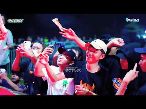 LALUNA MUSIC - BILA RASAKU INI RASAMU SISKA AMANDA - HAPPY PARTY CAH SENTOL - DUKUHSETI