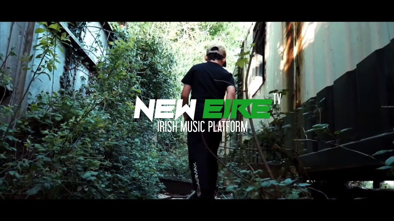 mad about bars s4 ep1 lyrics YxngB - Change | New Eire Tv