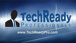 Pittsburgh PA Computer Support Allegheny || TechReady
