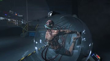 FINALLY ESCAPING THE ASYLUM [OUTLAST] FINAL EPISODE!