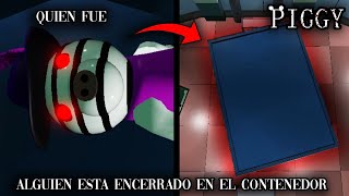 EL MISTERIO QUE NADIE DESCUBRIO DE PIGGY BOOK 2 - ROBLOX