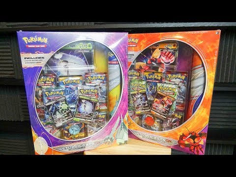 Pokémon TCG: Ultra Beasts GX Premium Collection (Pheromosa