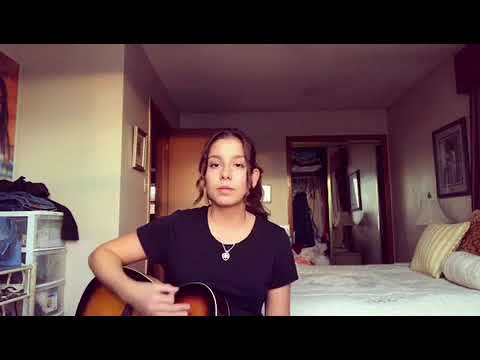 All of me : John legend (cover )