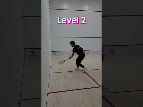 마지막이 어렵네ㅜㅜ #squash #다이어트 #쇼츠 #스쿼시