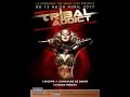 Tribal addict 2017 show tribal night fever  its avec moona