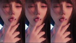 小美佳呀  2026 05 07 20 35 59  大王你今天想我了吗