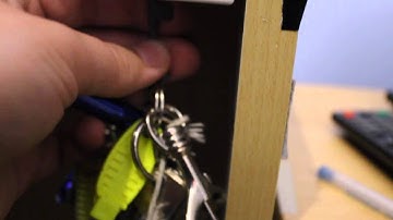 Panic Alarm / Button Test