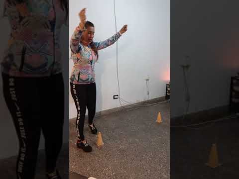 VUELTA ENTERA (FIGURA