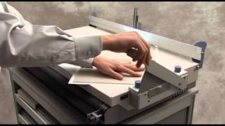 Fastbind Casematic H32Pro