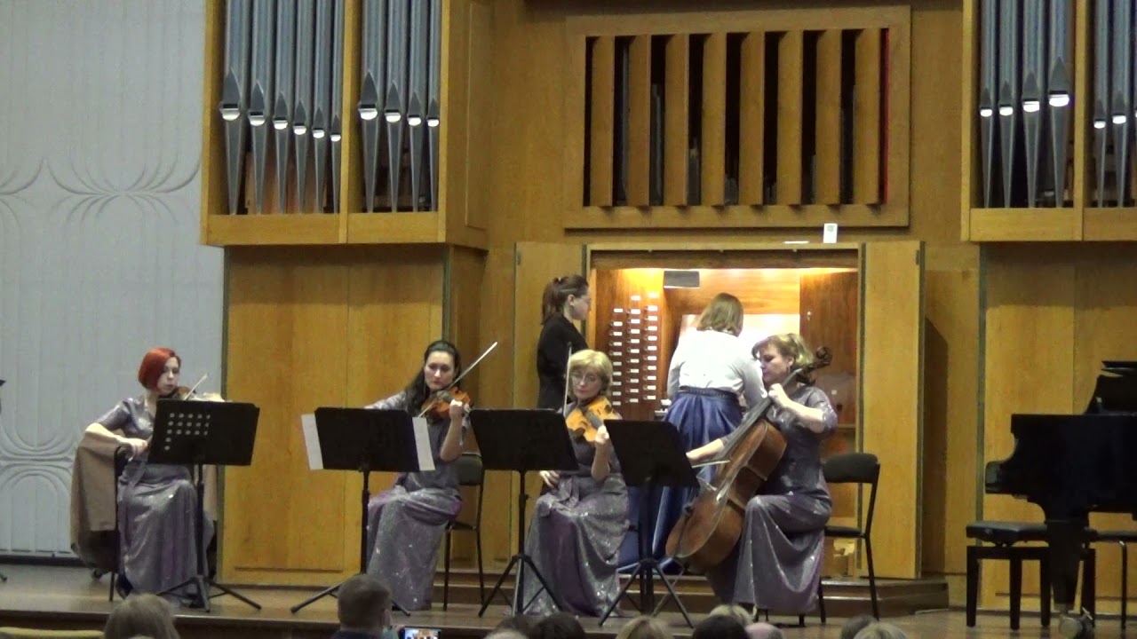 Музыка Из Фильма Солярис Бах Слушать – Telegraph