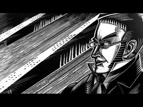 Vennaskond - Max Stirner (English Subtitles)
