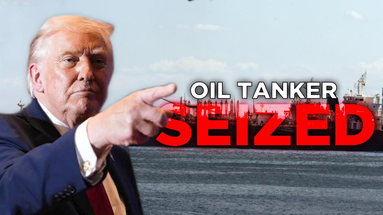 Trump REALLY Wants War With Venezuela