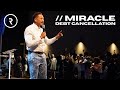 MIRACLE DEBT CANCELLATION // PROPHETIC SERVICE // DR. LOVY L. ELIAS