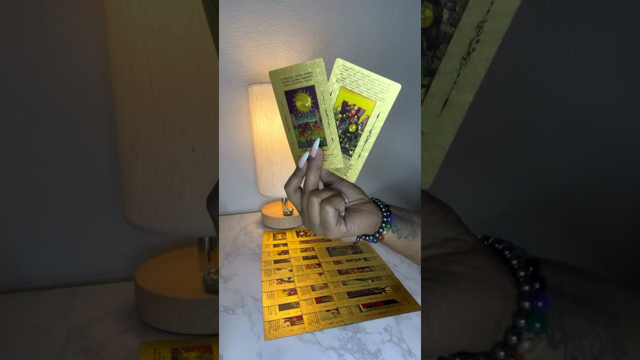 You are outside of this situation…but just know the truth was revealed about this pregnancy!