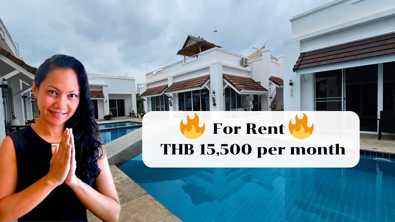 House For Rent | Pineapple Hills | Cozy Resort-Style Home with Fresh Mountain Breeze