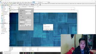 Cara menjalankan program DELPHI 7 (Pemprograman Visual 1) Uniska MAB