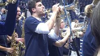 uconn pep band