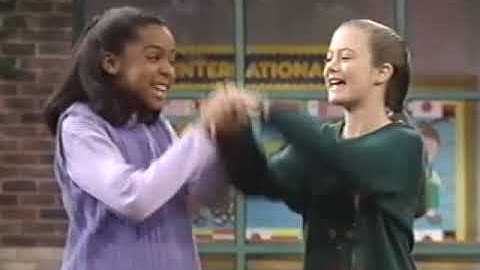 What A World We Share (Spanish Version) Part 7