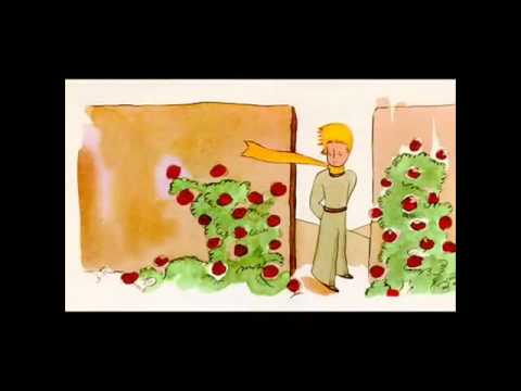 ,,პატარა უფლისწული\" - ,,მკითხველთა და კრიტიკოსთა კლუბი\"