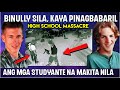 Ang high school massacr3 na gumulat sa america