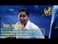 Ina, sumabak sa pamamasada ng bus para sa kinabukasan ng mga anak (Full Episode) | Wish Ko Lang
