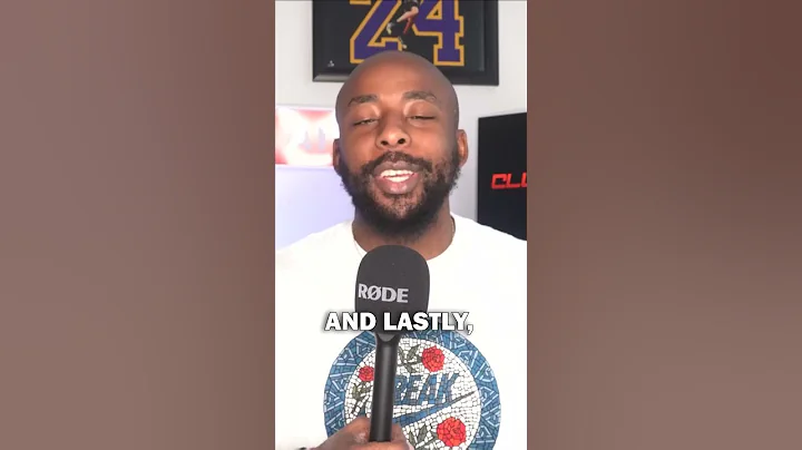 Guess This NBA Player With Non Basketball Facts 🔥 | Clutch #shorts