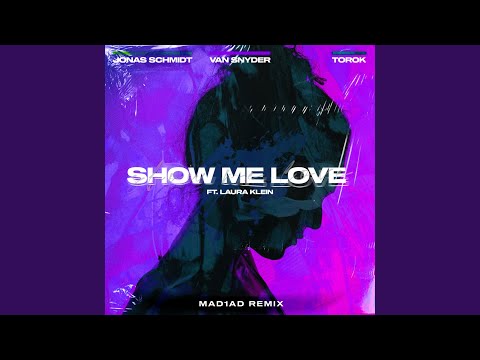 Show Me Love