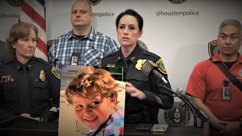 Update: Charges Filed in Case of Missing Child Sam...