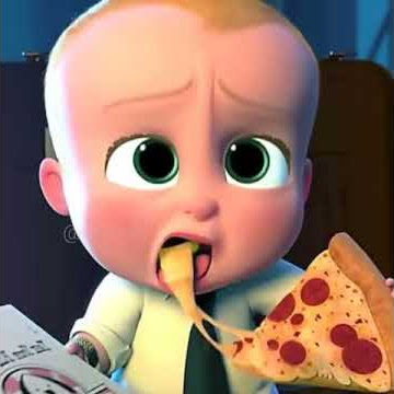 Ccp baby boss