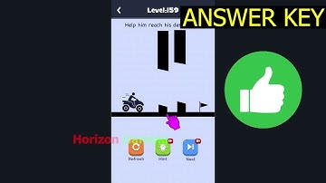 Stickman Draw Save Master StickmanSaveMaster LEVEL 159 - Gameplay Walkthrough Android IOS