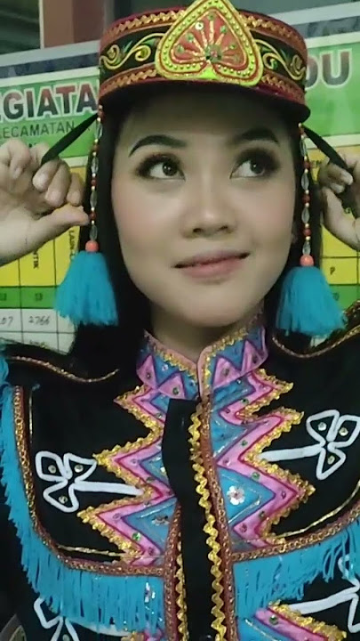Ayunee//penari dolalak Arumsari#ndolalak