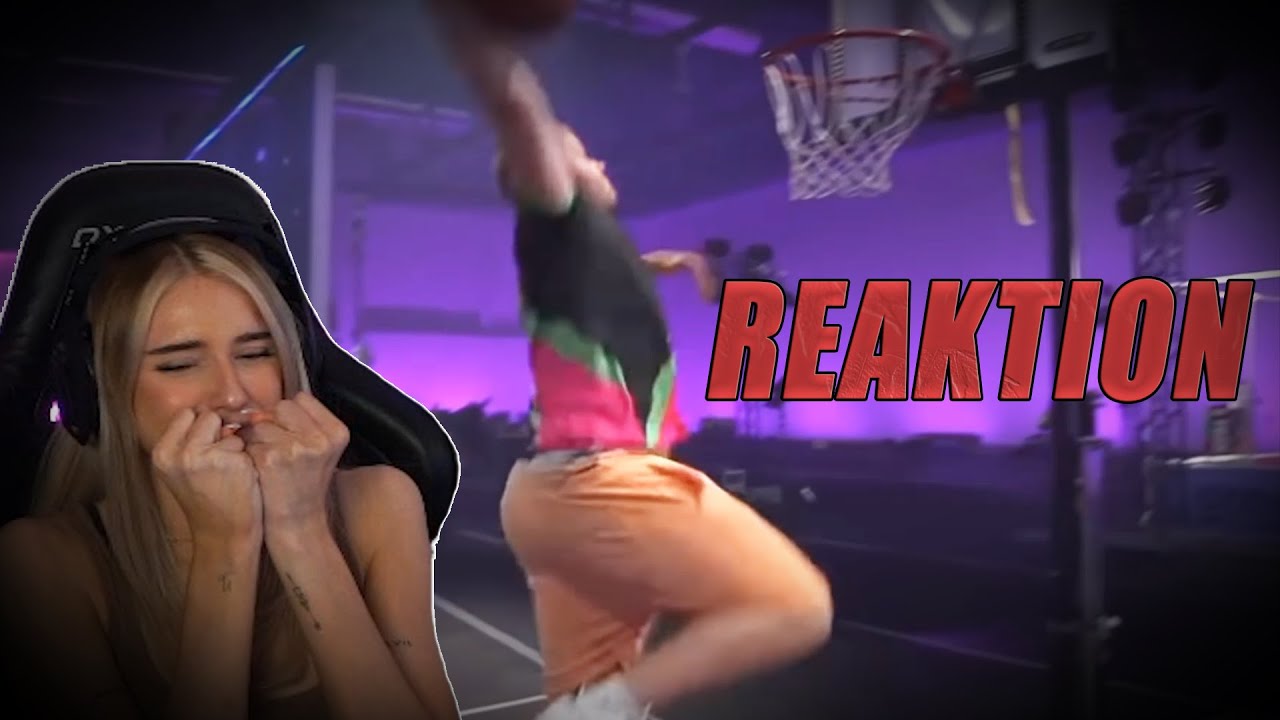 HoneyPuu REAGIERT auf HUNGRIGER HUGO | Reaktion | HoneyPuu