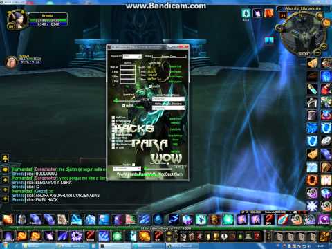 bugear icc y llegar hasta libra con solo hack