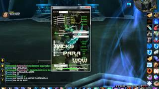 bugear icc y llegar hasta libra con solo hack