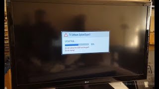 LG LED LCD PLASMA. SOFTWARE ALL LG TV. how to install usb software in tv lg