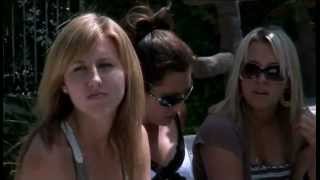 Driving Force Season 1 Episode 3: The Journey Home