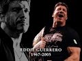 Eddie Guerrero 1967-2005 Raw Tribute 1° Parte (Commento di Michele Posa e Luca Franchini)