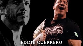 Eddie Guerrero 1967-2005 Raw Tribute 1° Parte (Commento di Michele Posa e Luca Franchini)
