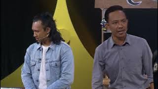 Sebeng | Minggu Pertama | Juara Lawak Awesome Road To Final