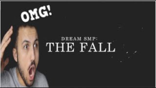 "The Fall" | Dream SMP Animatic *unexpected*