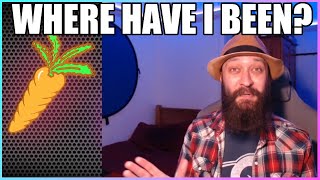 Where Have I Been? - Life, Return of Gaming Live Streams, Reaction Schedule &amp; More!