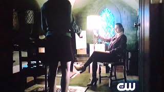 4x16 Riverdale Betty Destroys Donna!!!