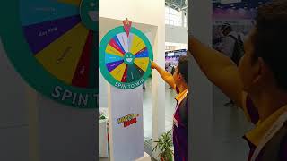 Spin to win #Spin #win #new #video #shorts #short