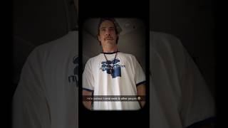 The pain in his voice #hopecore #funny #hopeless