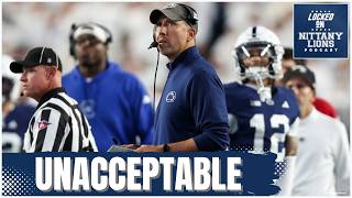 Details This Is NOT What Penn State Fans Were Promised... Update