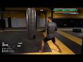 EA Sports UFC 6 Sparring Drill amp 39Level Up39 Trophy