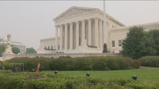 SCOTUS declines to hear case challenging NC decision to stop issuing tags with Confederate flag